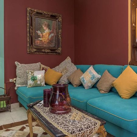 Luxury Marina Apartment In Alexandroupolis Dış mekan fotoğraf
