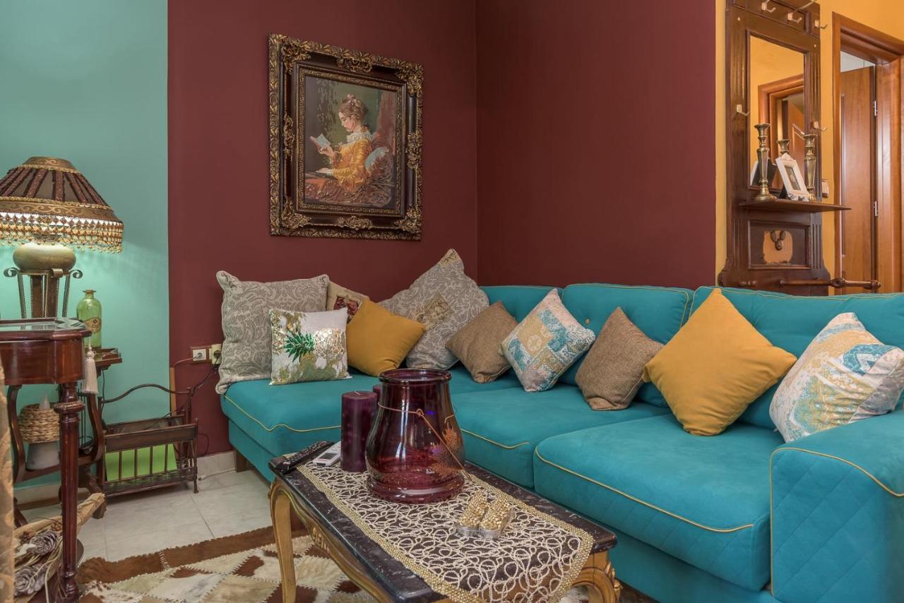 Luxury Marina Apartment In Alexandroupolis Dış mekan fotoğraf