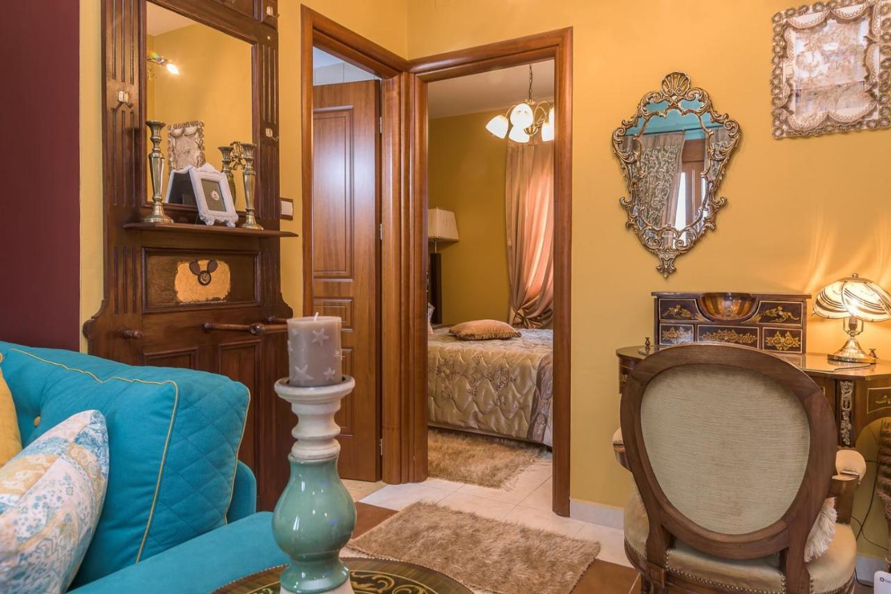 Luxury Marina Apartment In Alexandroupolis Dış mekan fotoğraf