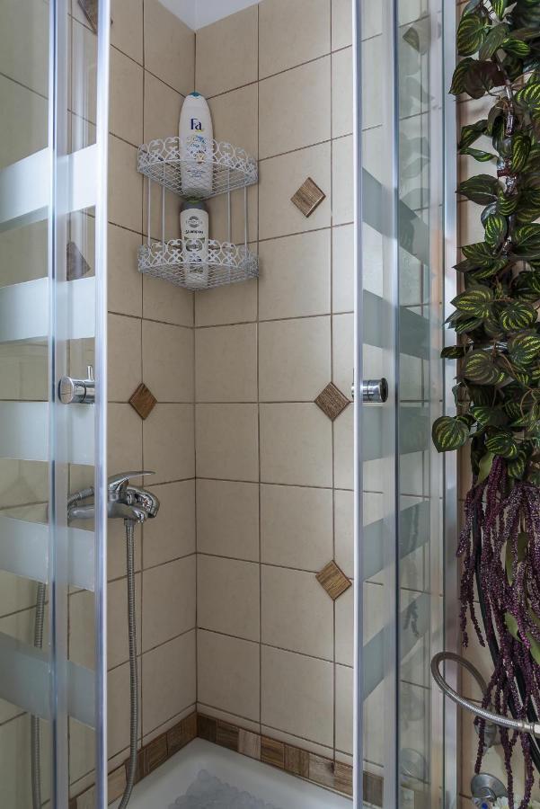 Luxury Marina Apartment In Alexandroupolis Dış mekan fotoğraf