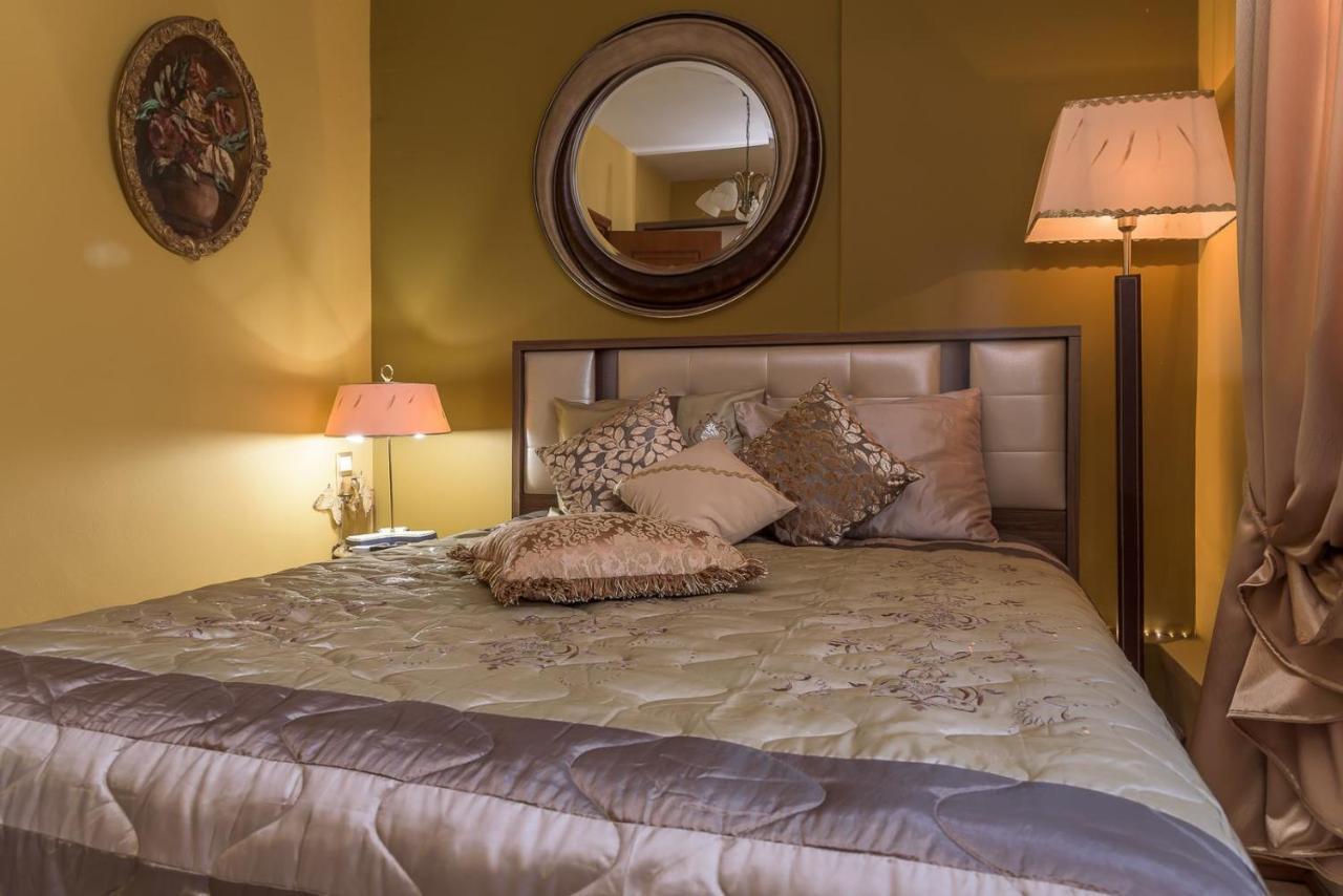 Luxury Marina Apartment In Alexandroupolis Dış mekan fotoğraf