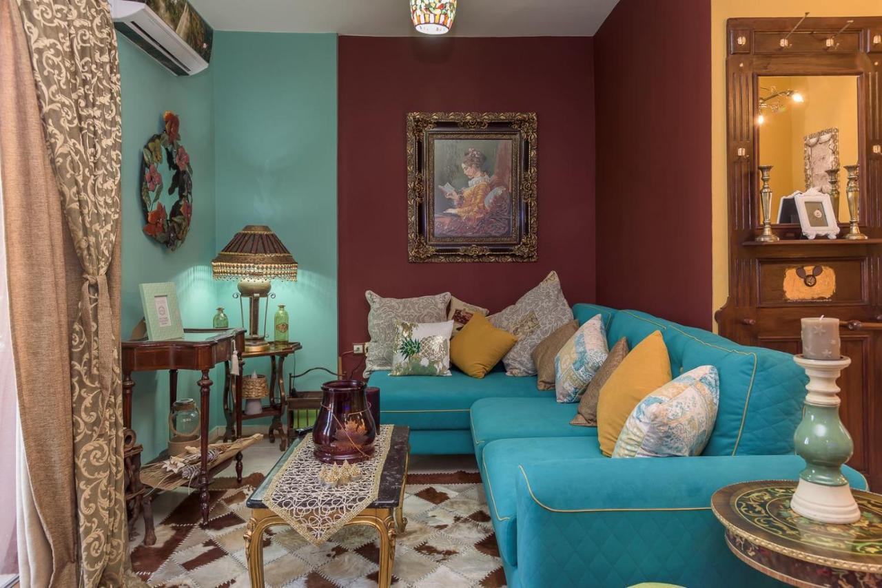 Luxury Marina Apartment In Alexandroupolis Dış mekan fotoğraf