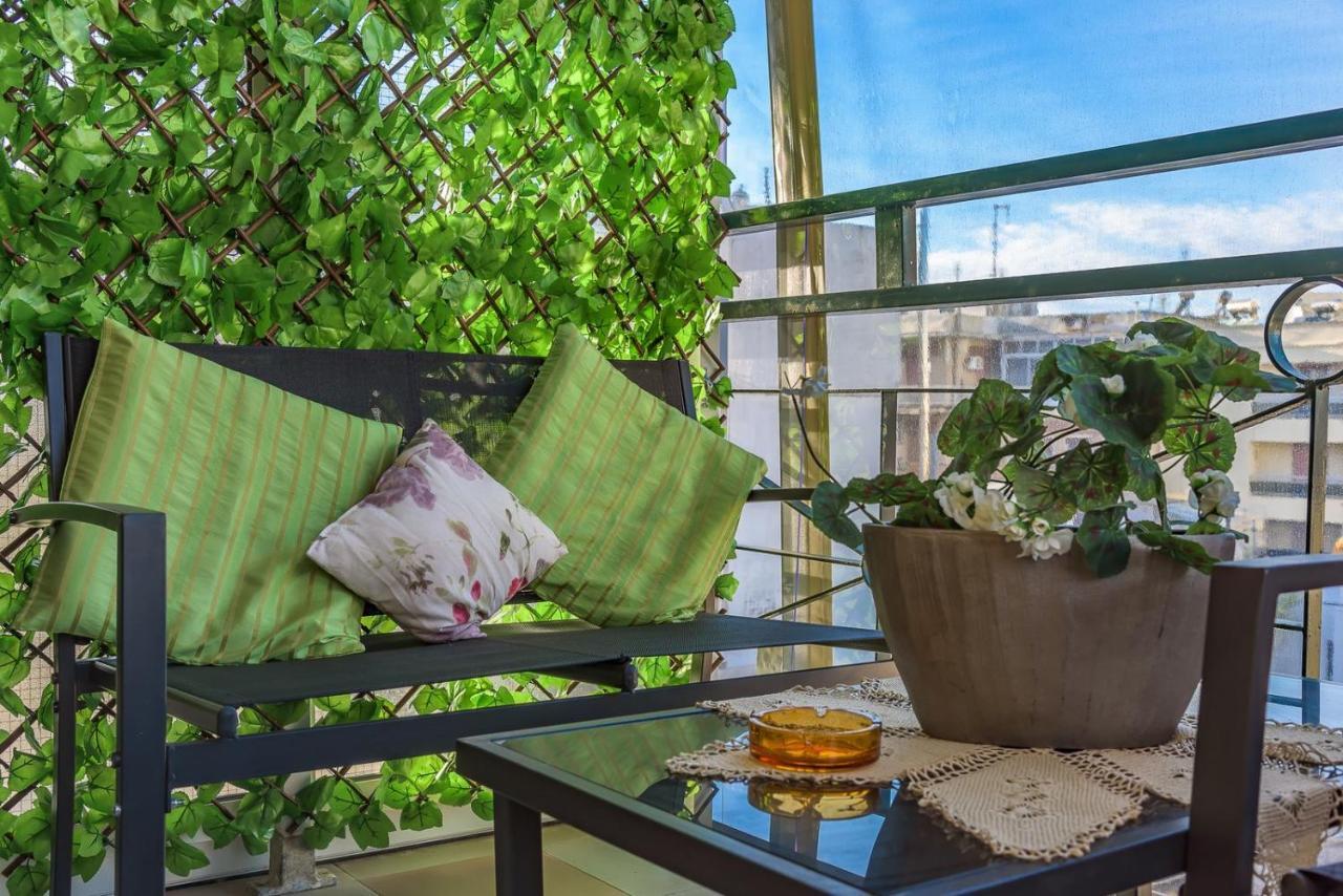 Luxury Marina Apartment In Alexandroupolis Dış mekan fotoğraf